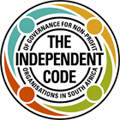The Independent Code